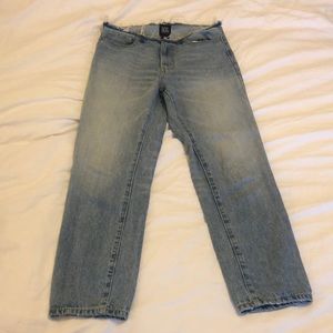 BDG Urban Outfitters denim